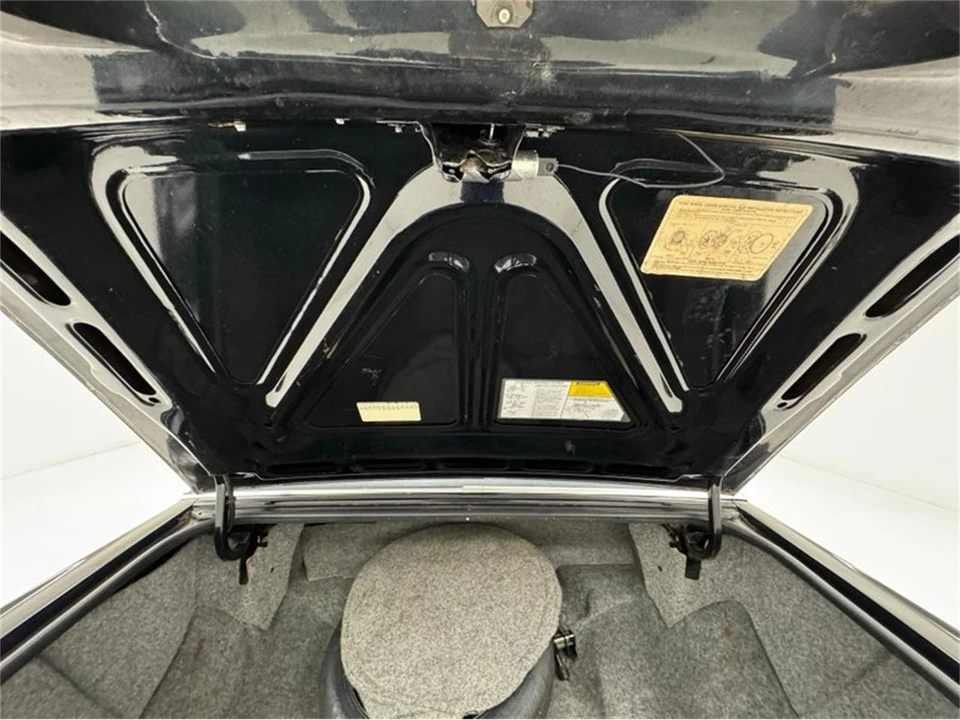 1989 Cadillac Fleetwood - Image 31 of 31