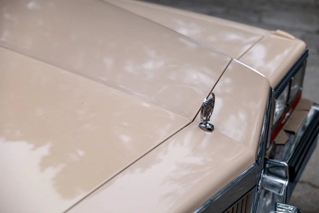 1989 Cadillac Fleetwood - Image 10 of 31