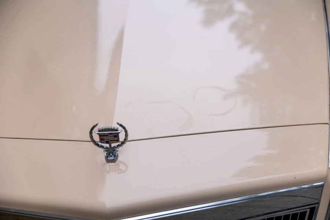 1989 Cadillac Fleetwood - Image 11 of 31