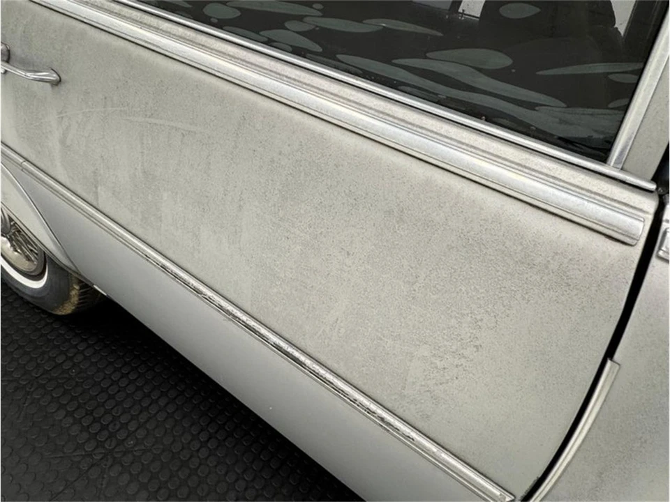 1989 Cadillac Fleetwood - Image 29 of 31