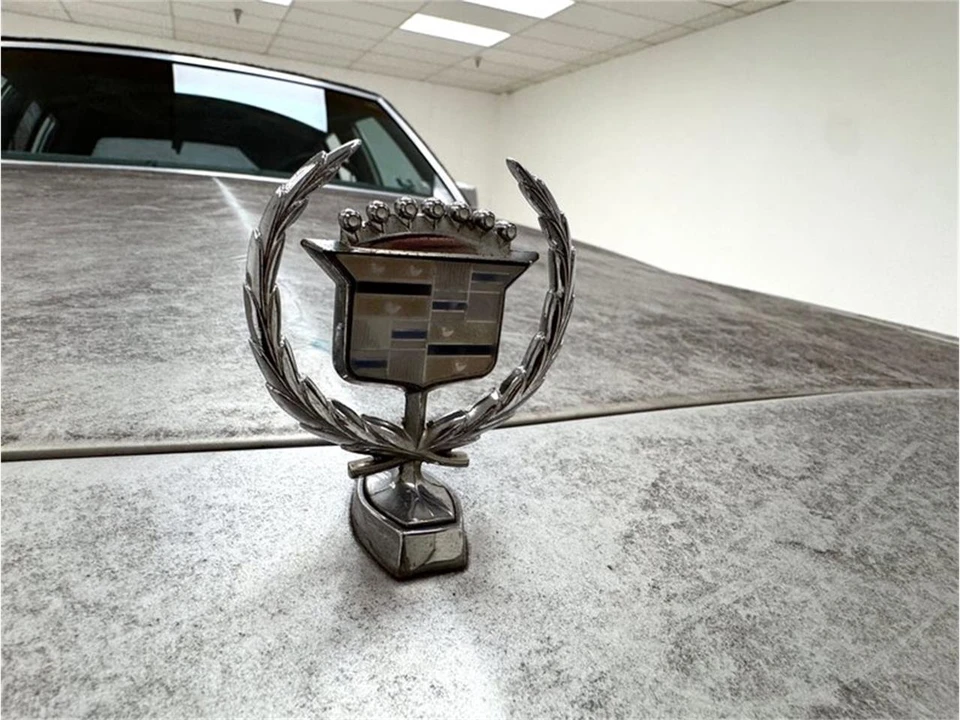 1989 Cadillac Fleetwood - Image 10 of 31