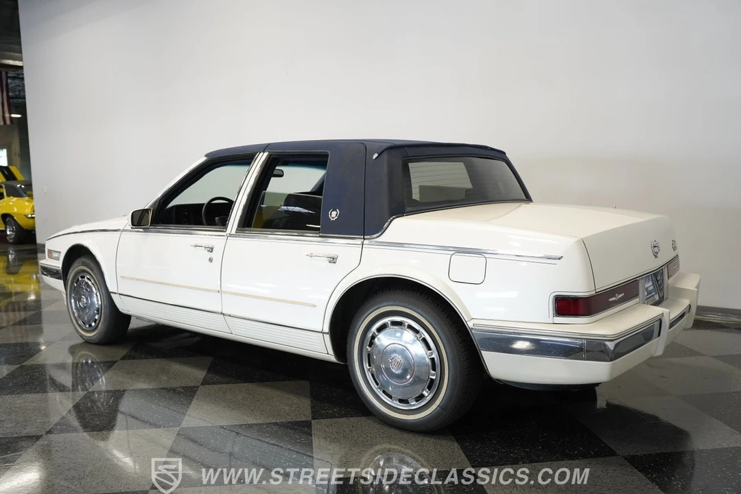 1989 Cadillac Seville - Image 12 of 12