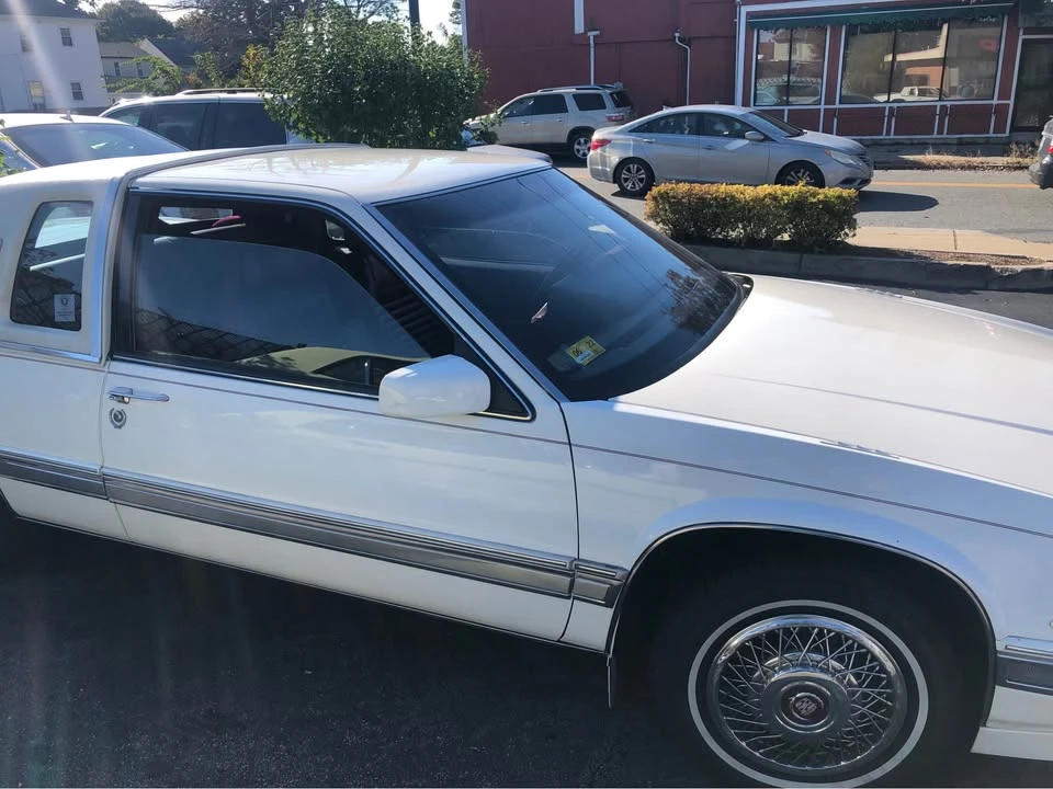 1989 Cadillac Eldorado 11th Gen - Image 3 of 13
