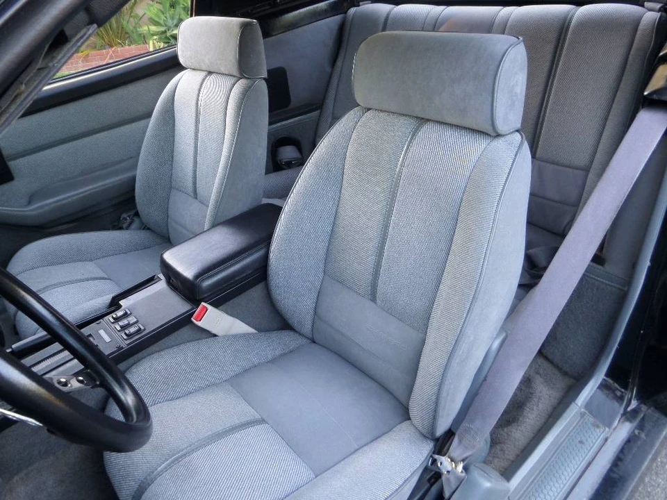 1989 Chevrolet Camaro 3rd Gen - Image 16 of 21