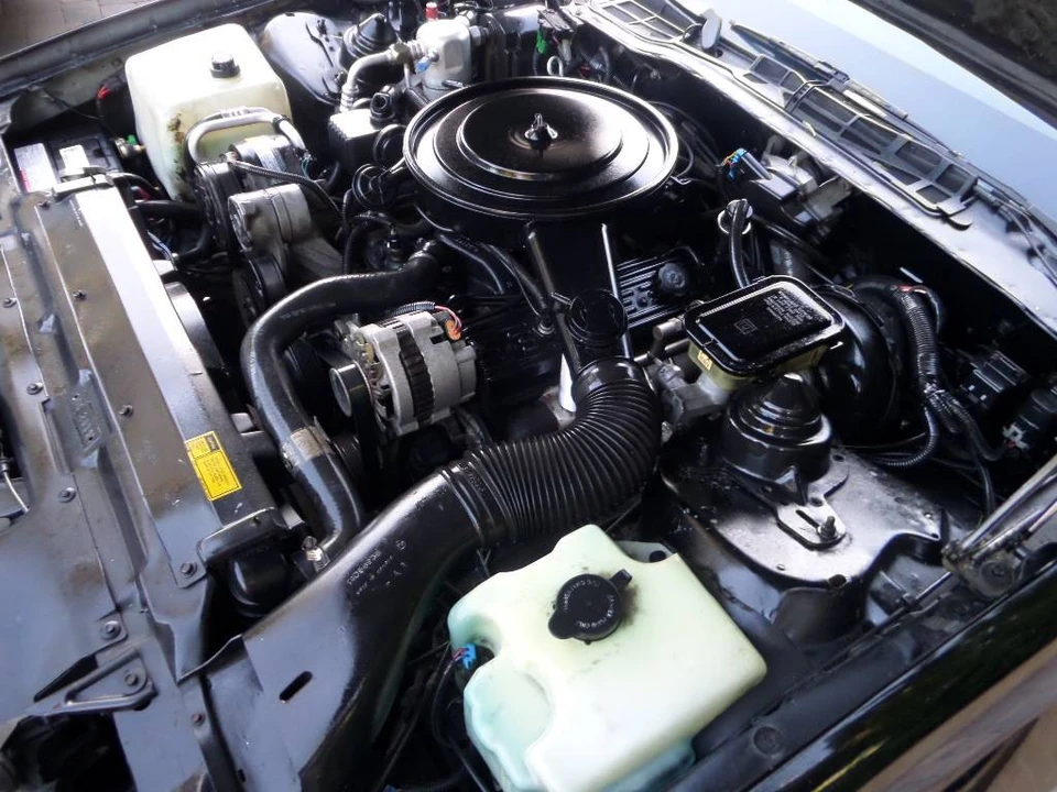 1989 Chevrolet Camaro 3rd Gen - Image 19 of 21