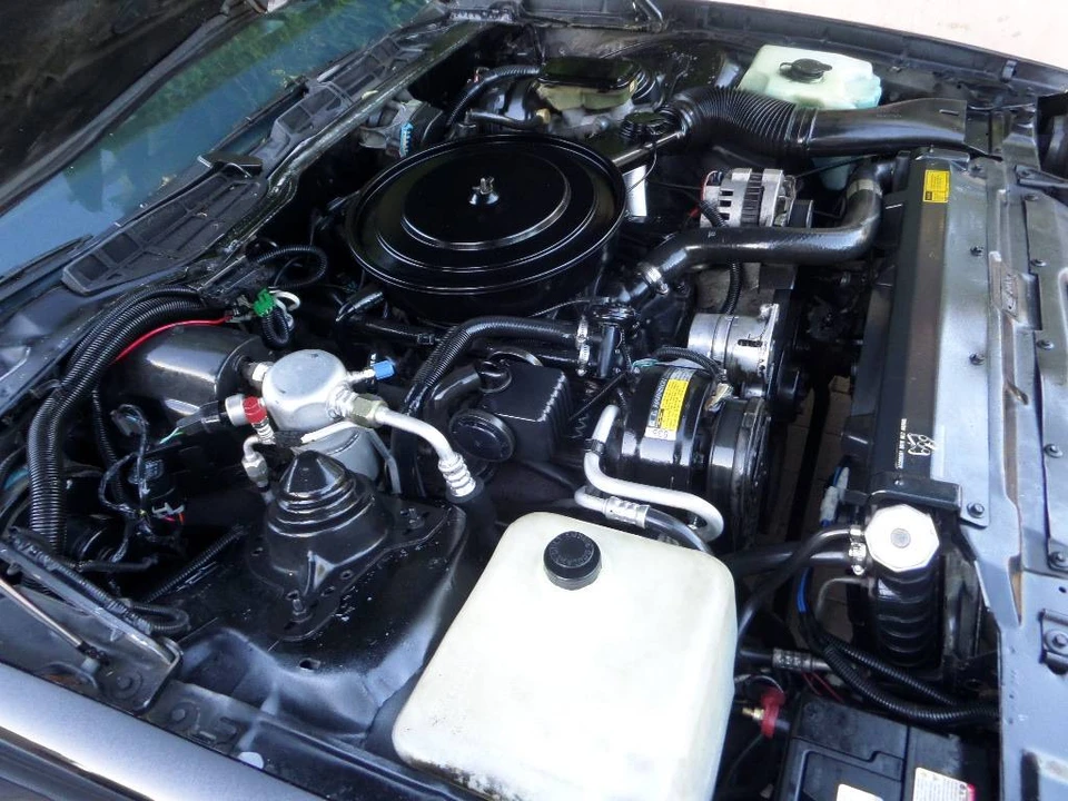 1989 Chevrolet Camaro 3rd Gen - Image 18 of 21