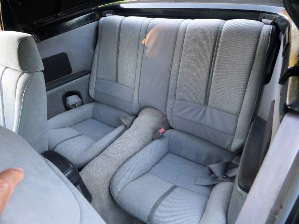 1989 Chevrolet Camaro 3rd Gen - Image 15 of 21