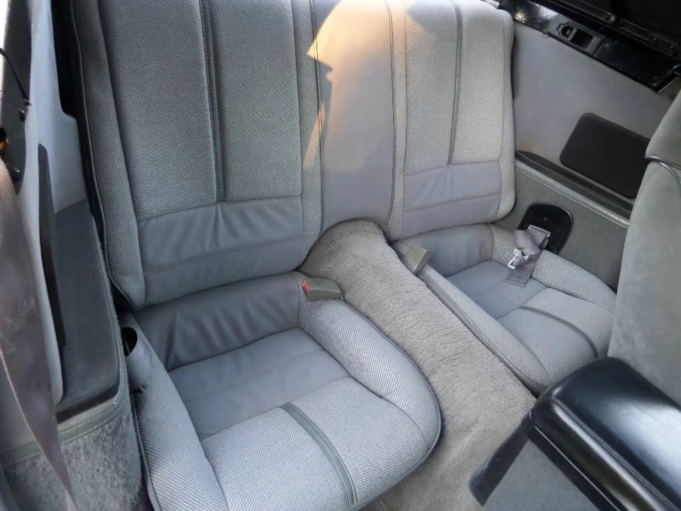1989 Chevrolet Camaro 3rd Gen - Image 13 of 21