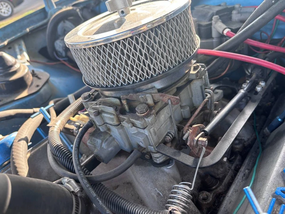 1989 Chevrolet Camaro 3rd Gen - Image 5 of 12