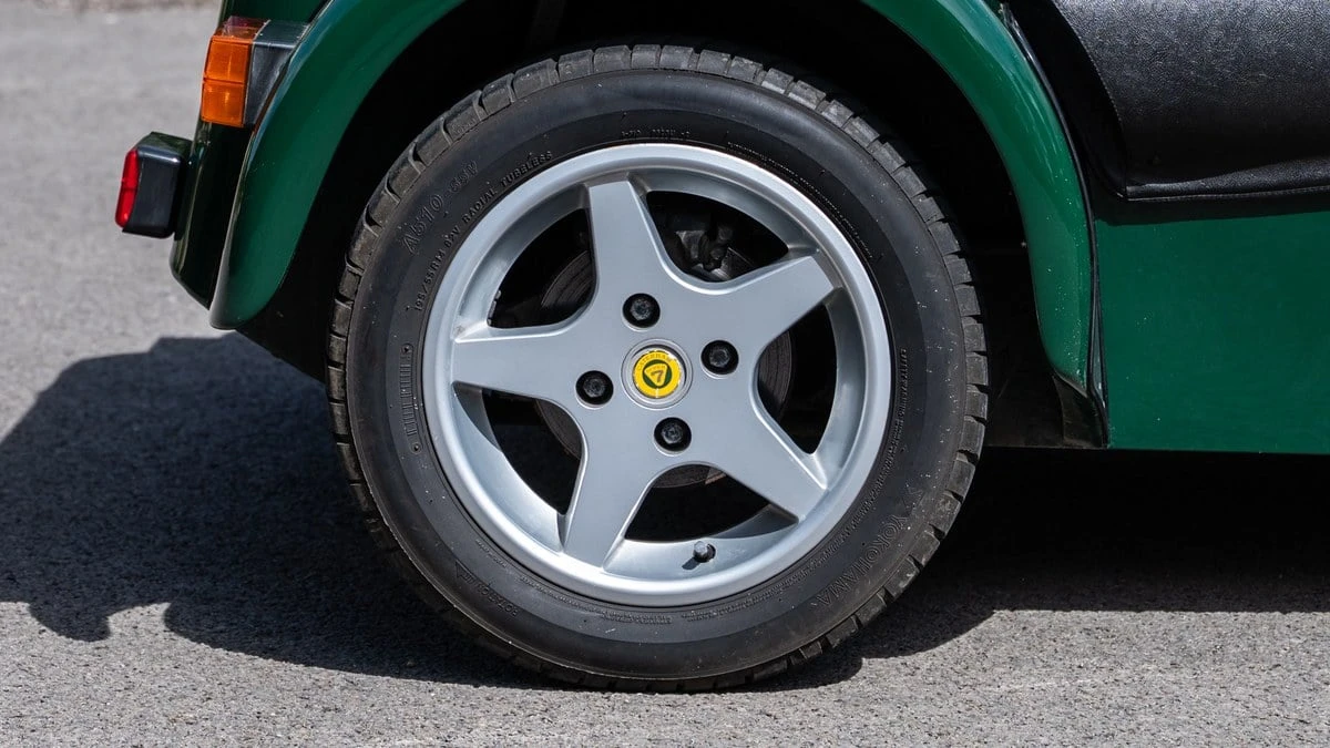 1989 Caterham Seven - Image 18 of 31