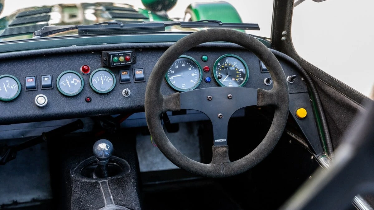 1989 Caterham Seven - Image 20 of 31