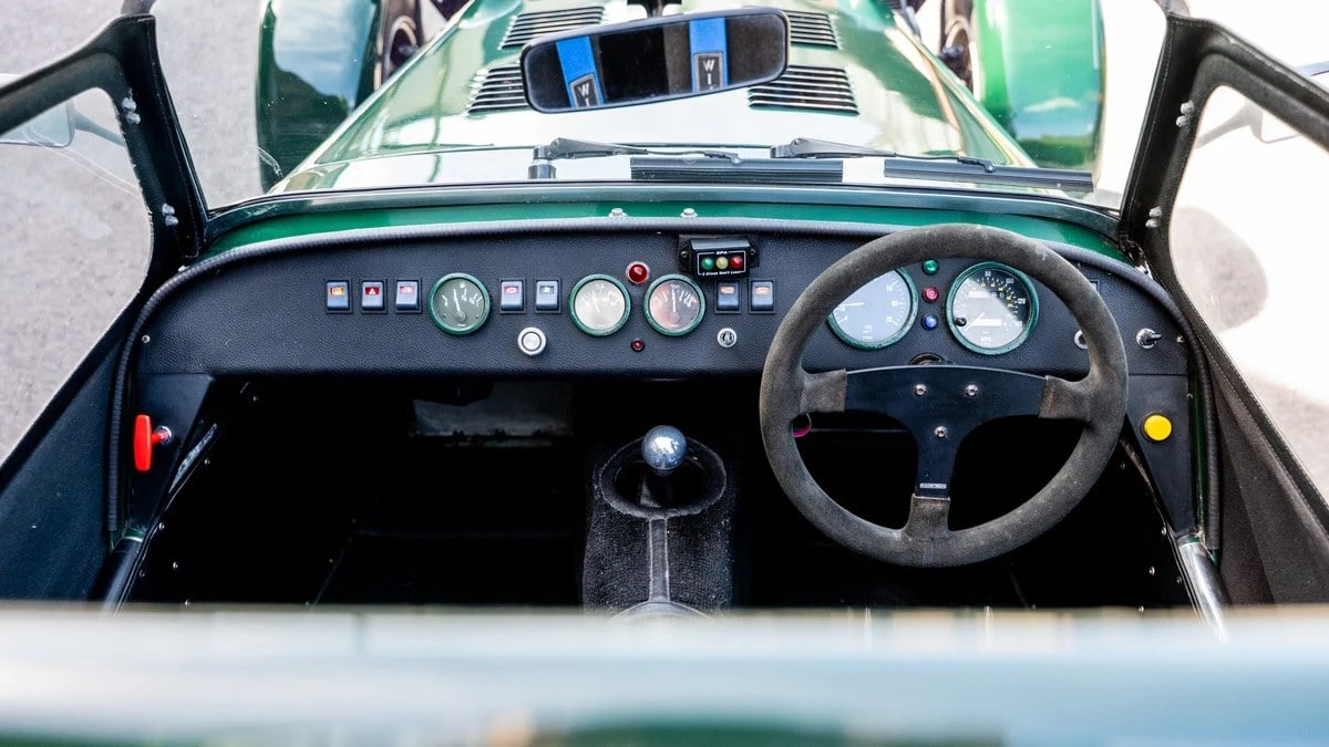 1989 Caterham Seven - Image 22 of 31