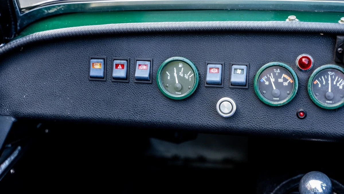 1989 Caterham Seven - Image 23 of 31