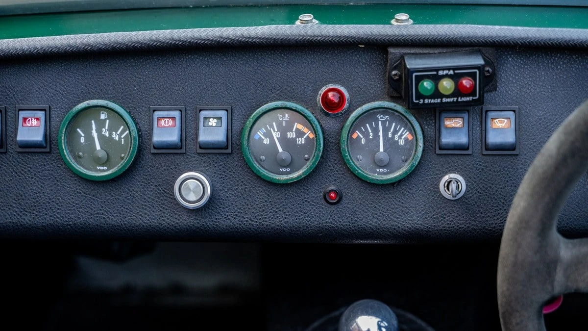 1989 Caterham Seven - Image 24 of 31