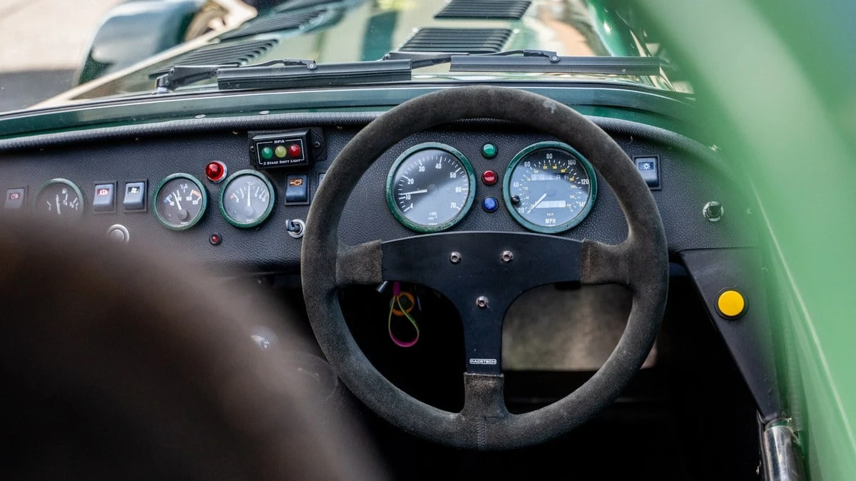 1989 Caterham Seven - Image 25 of 31