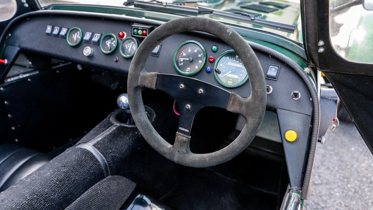 1989 Caterham Seven - Image 26 of 31