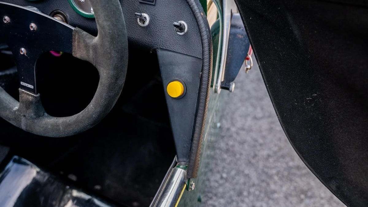 1989 Caterham Seven - Image 28 of 31