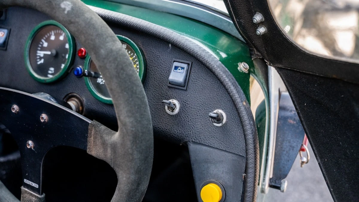 1989 Caterham Seven - Image 29 of 31
