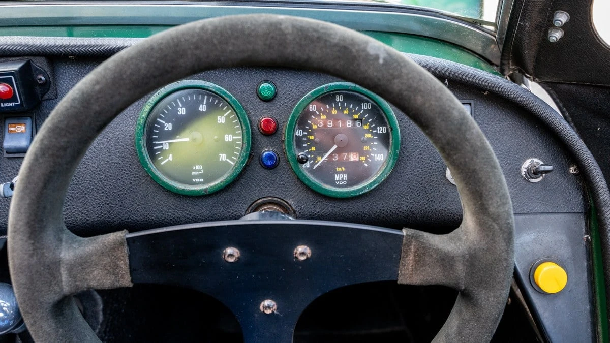 1989 Caterham Seven - Image 30 of 31