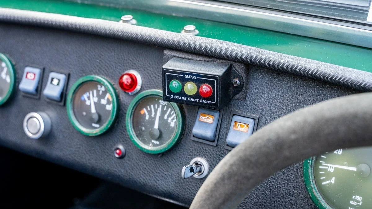 1989 Caterham Seven - Image 31 of 31