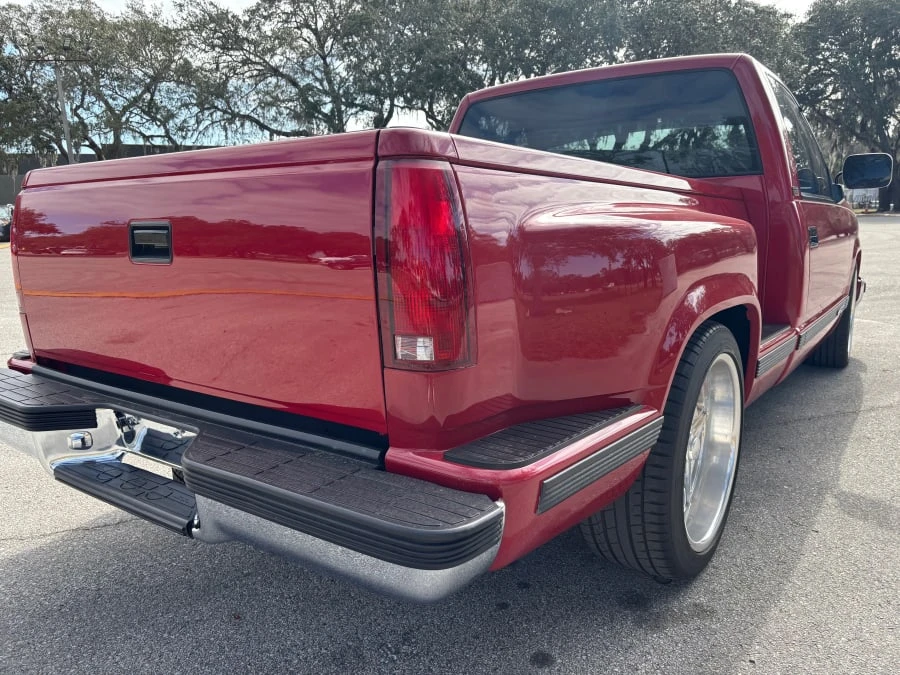 1989 Chevrolet C/K 4th Gen - Image 5 of 10