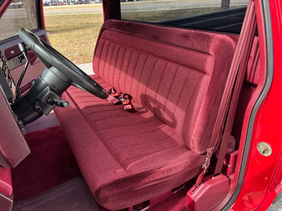 1989 Chevrolet C/K 4th Gen - Image 8 of 10
