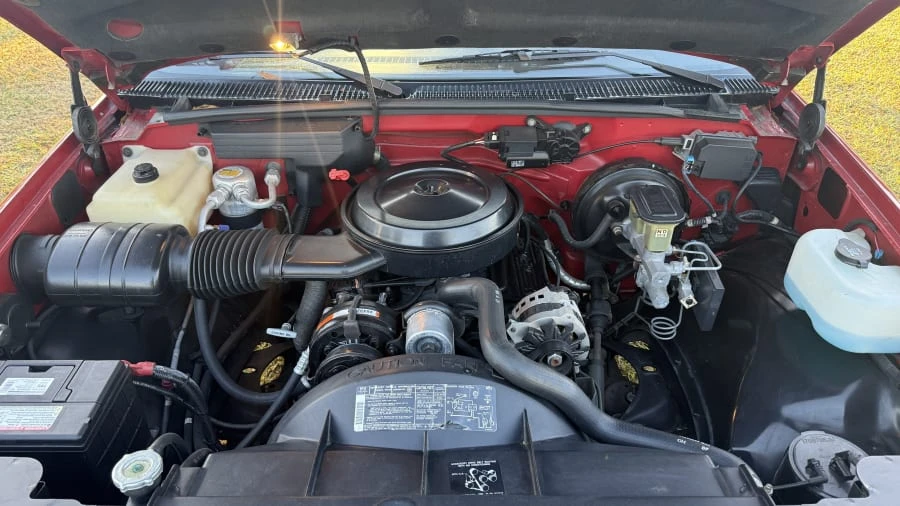 1989 Chevrolet C/K 4th Gen - Image 9 of 10