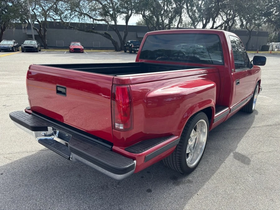 1989 Chevrolet C/K 4th Gen - Image 2 of 10