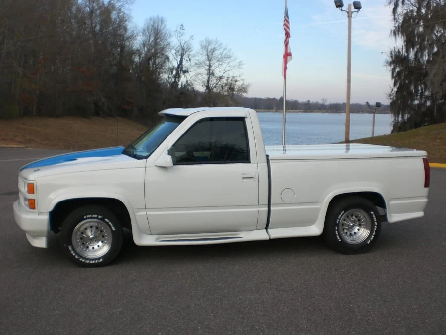 1989 Chevrolet C/K 4th Gen - Image 2 of 8