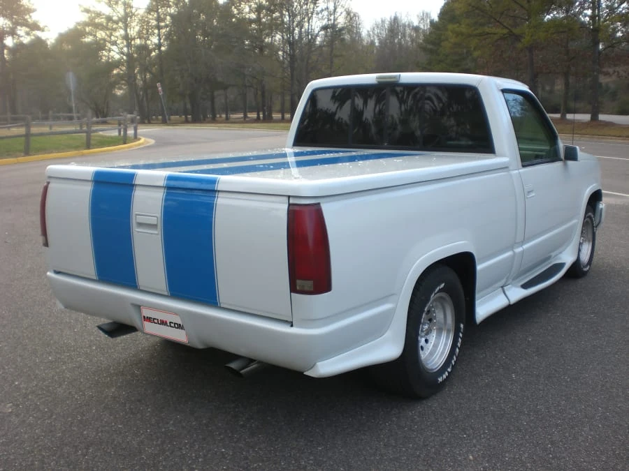 1989 Chevrolet C/K 4th Gen - Image 3 of 8