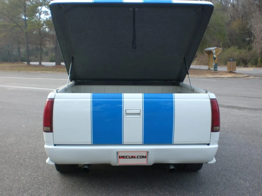 1989 Chevrolet C/K 4th Gen - Image 5 of 8