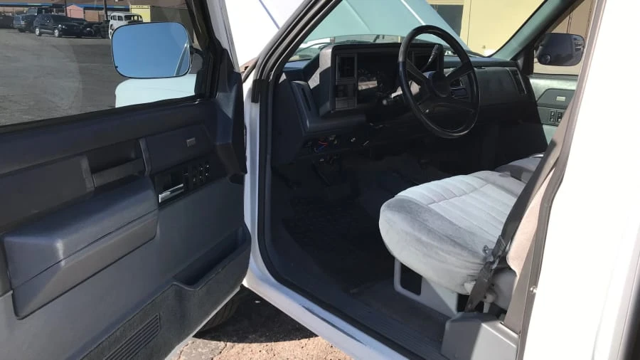 1989 Chevrolet C/K 4th Gen - Image 5 of 6