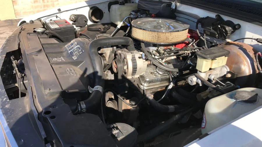 1989 Chevrolet C/K 4th Gen - Image 6 of 6