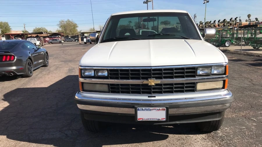 1989 Chevrolet C/K 4th Gen - Image 2 of 6