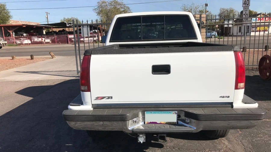 1989 Chevrolet C/K 4th Gen - Image 3 of 6