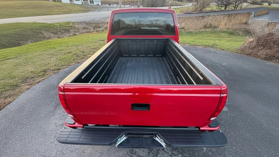 1989 Chevrolet C/K 4th Gen - Image 4 of 8
