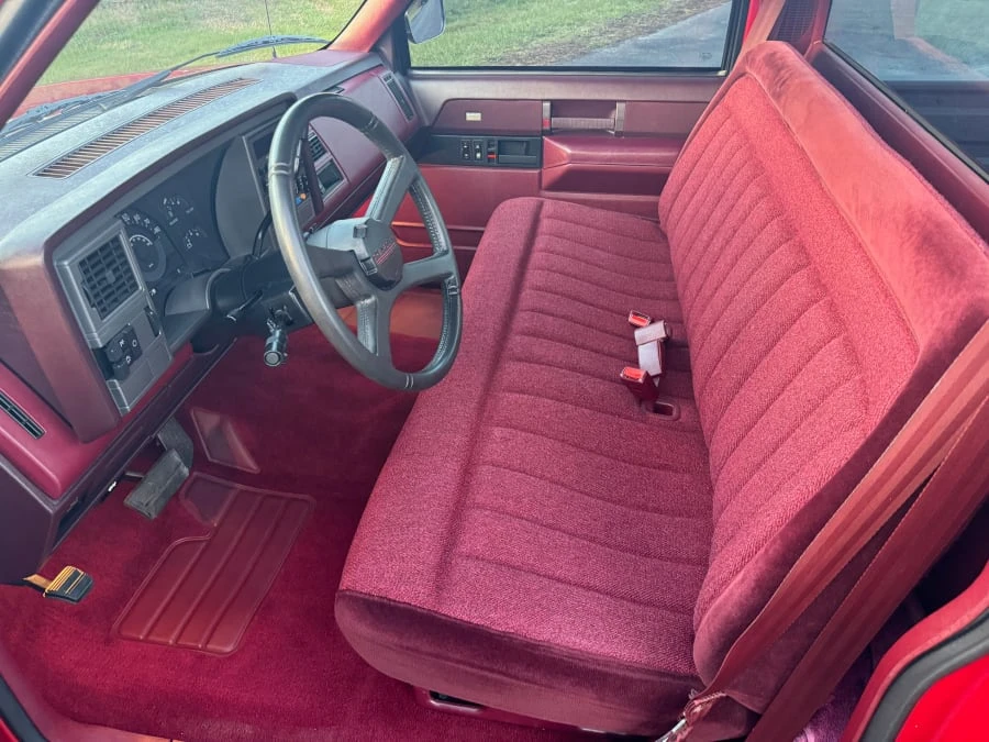 1989 Chevrolet C/K 4th Gen - Image 5 of 8
