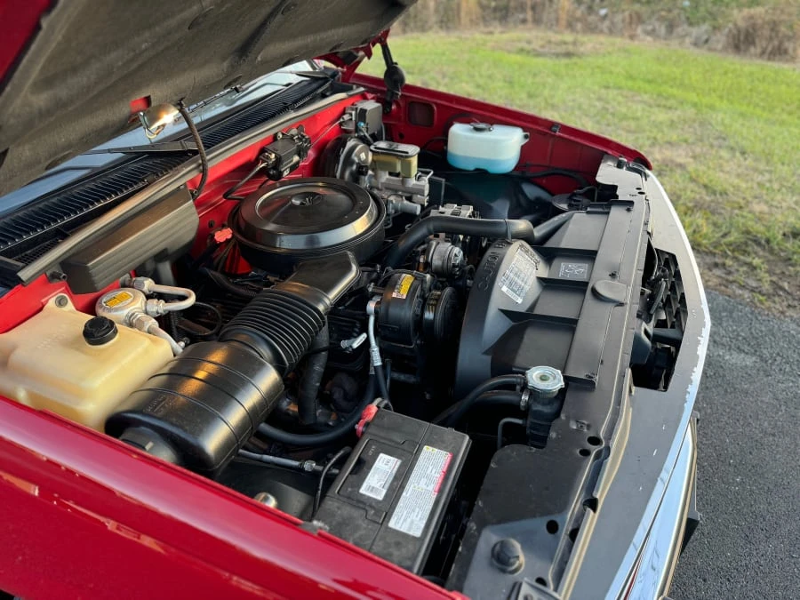 1989 Chevrolet C/K 4th Gen - Image 8 of 8