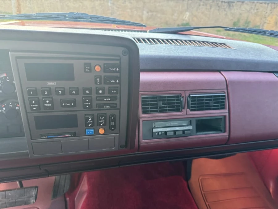 1989 Chevrolet C/K 4th Gen - Image 6 of 8