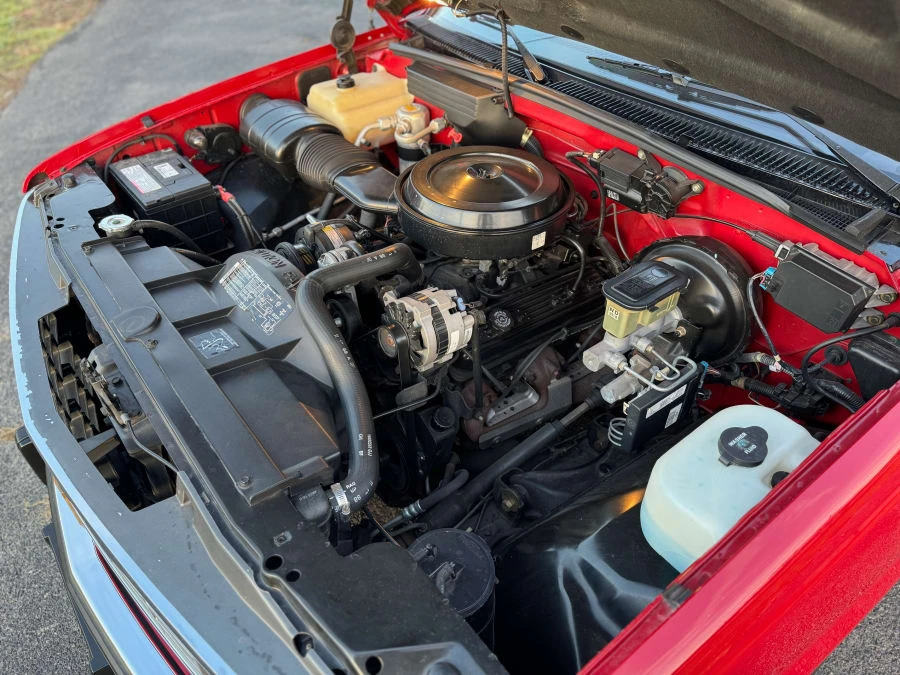 1989 Chevrolet C/K 4th Gen - Image 7 of 8