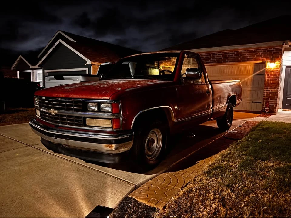 1989 Chevrolet C/K 4th Gen - Image 2 of 7