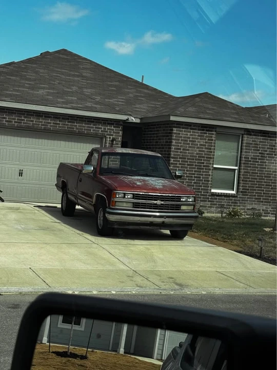 1989 Chevrolet C/K 4th Gen - Image 7 of 7