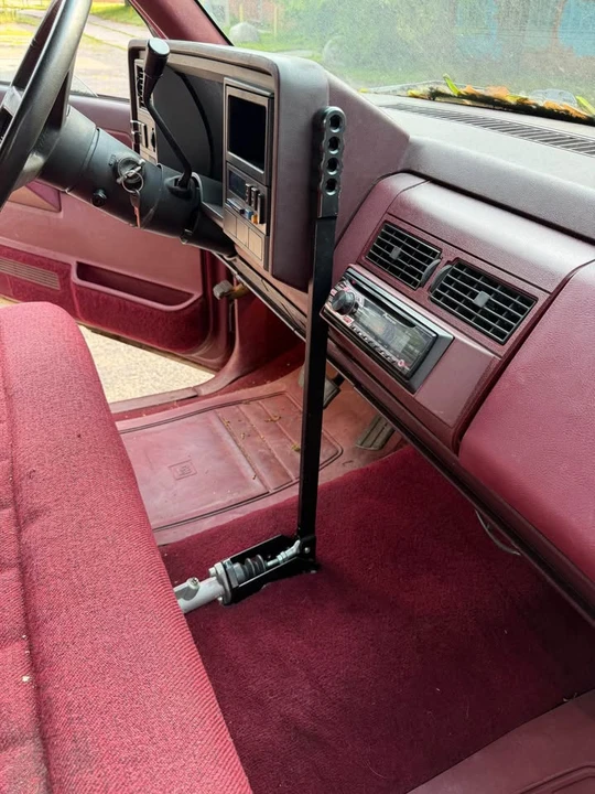 1989 Chevrolet C/K 4th Gen - Image 7 of 9