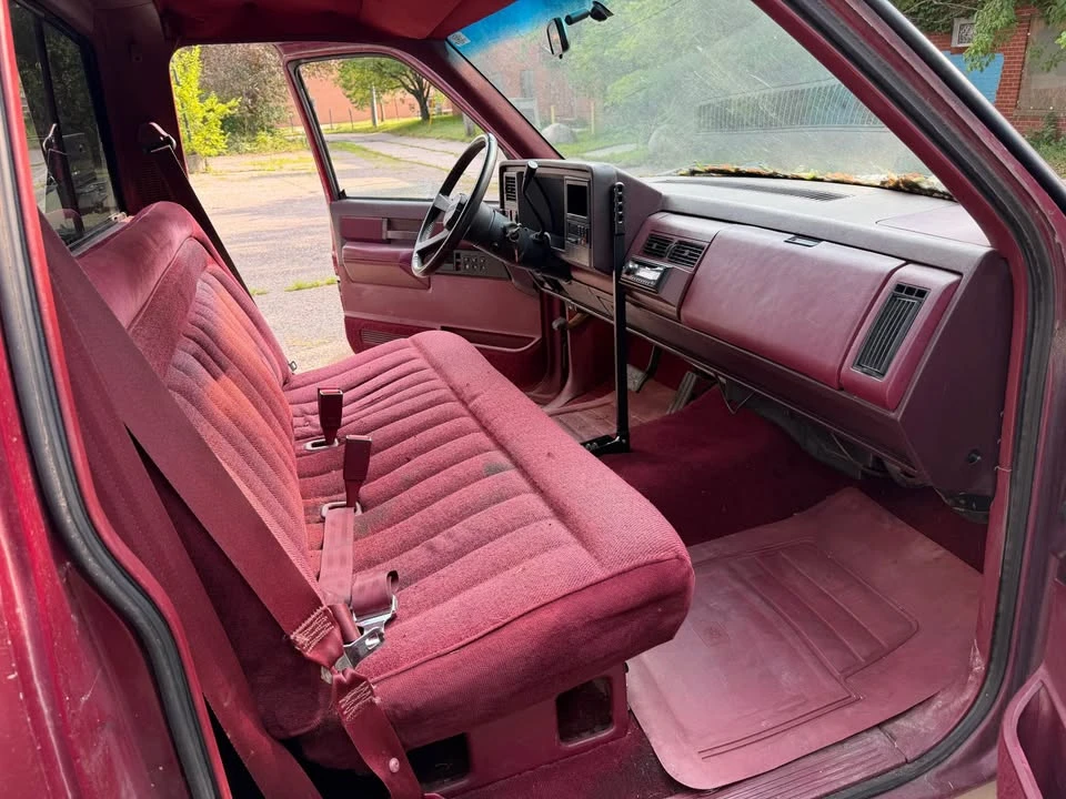 1989 Chevrolet C/K 4th Gen - Image 6 of 9