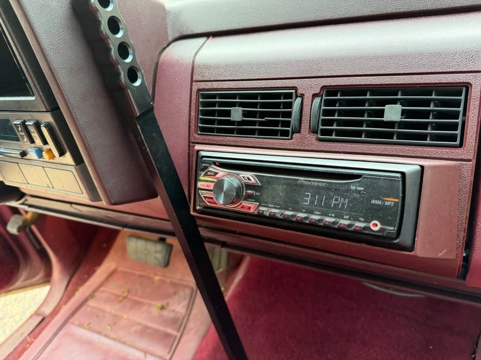 1989 Chevrolet C/K 4th Gen - Image 8 of 9