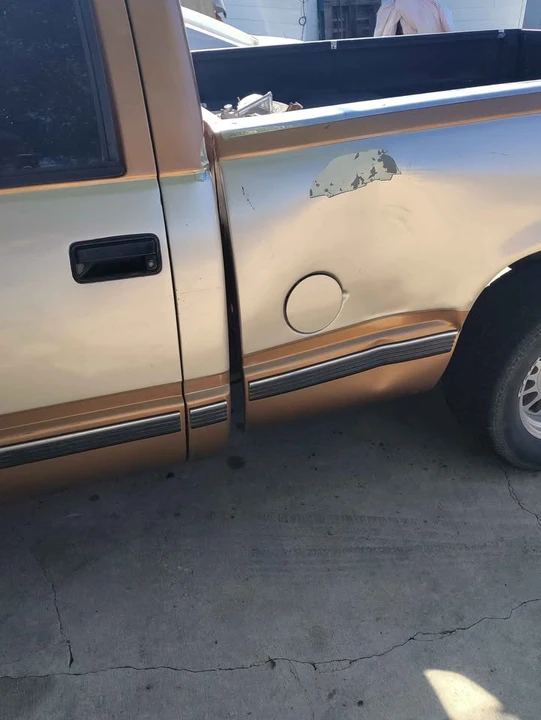 1989 Chevrolet C/K 4th Gen - Image 3 of 6