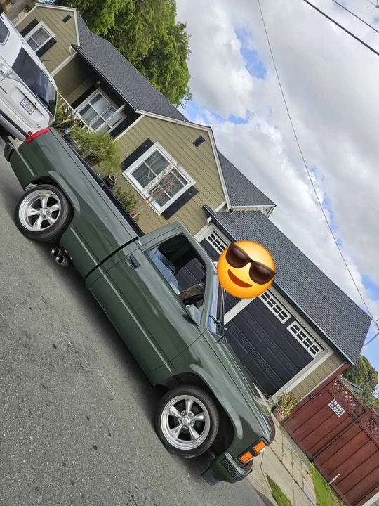 1989 Chevrolet C/K 4th Gen - Image 2 of 4