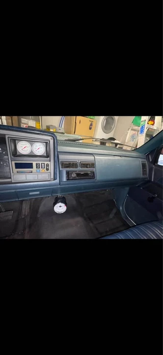 1989 Chevrolet C/K 4th Gen - Image 6 of 12
