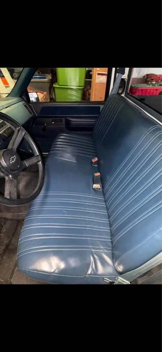 1989 Chevrolet C/K 4th Gen - Image 5 of 12