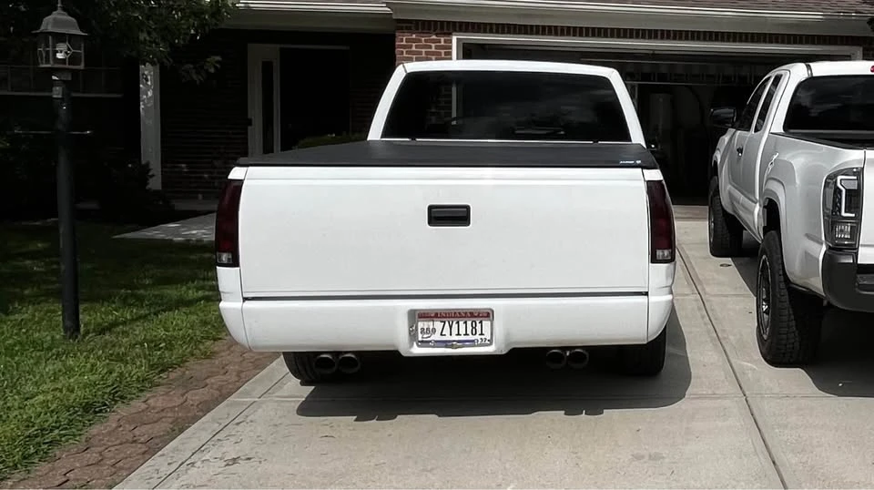 1989 Chevrolet C/K 4th Gen - Image 4 of 12